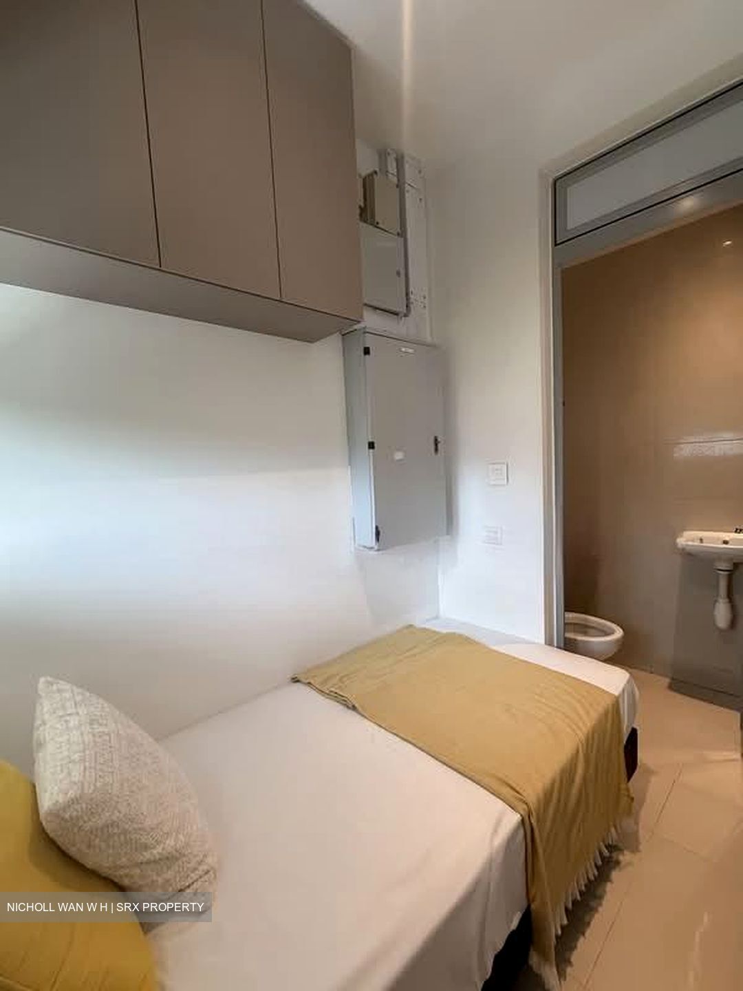 The Concourse (D7), Condominium #593269501